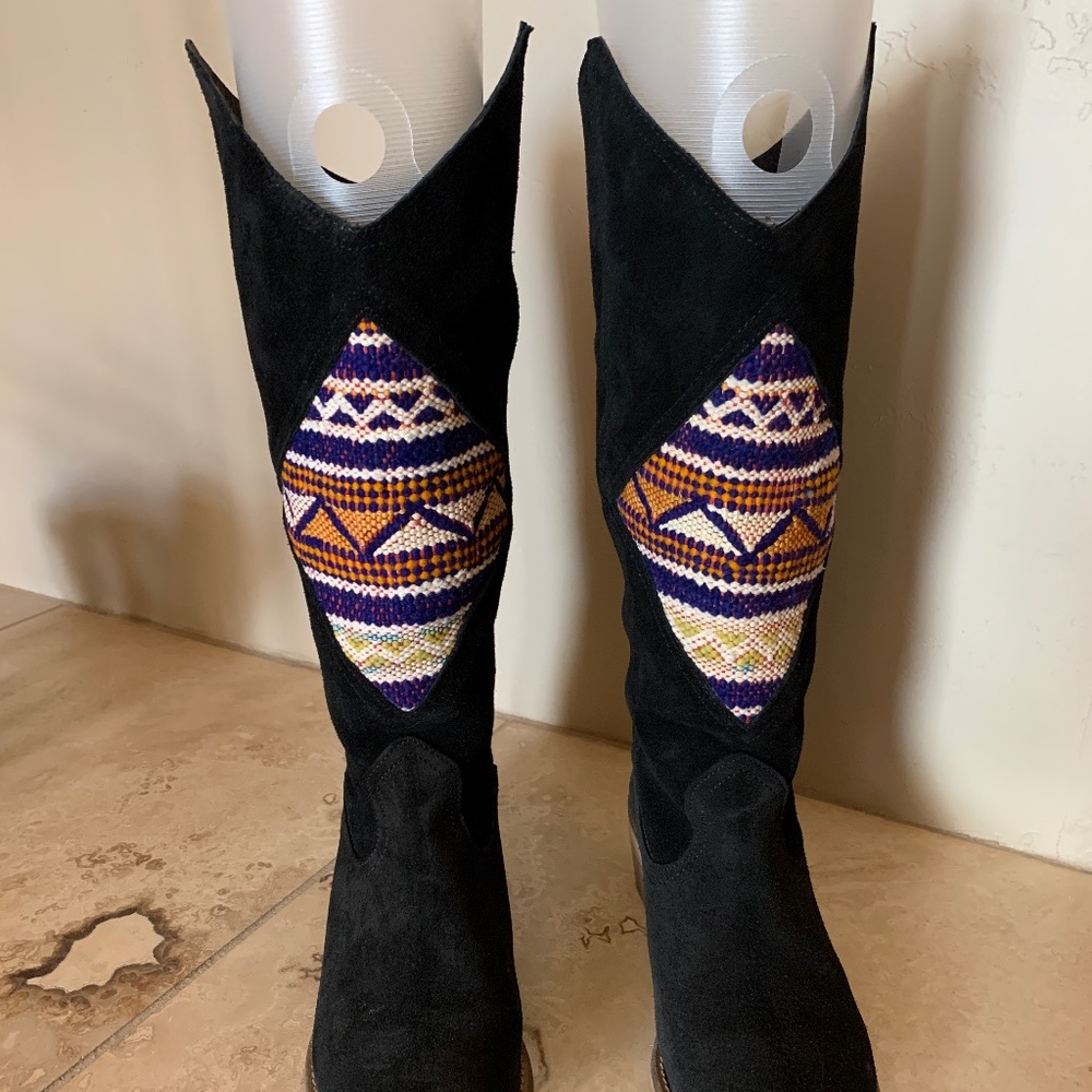 Howtsy Midki Boots - Picture 9 of 9